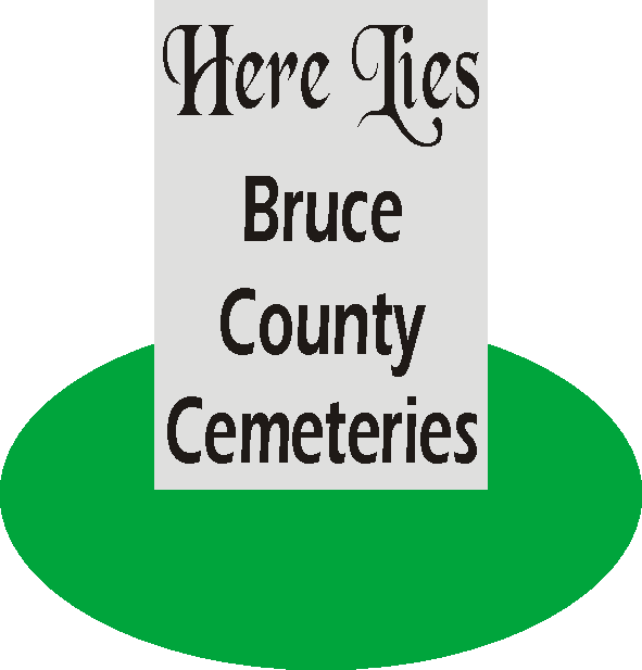 Bruce County Cemeteries