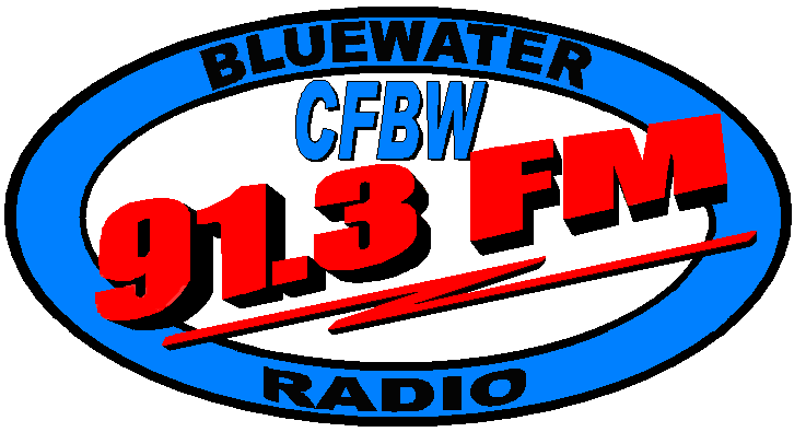 Bluewater Radio