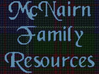 McNairn Family Resources